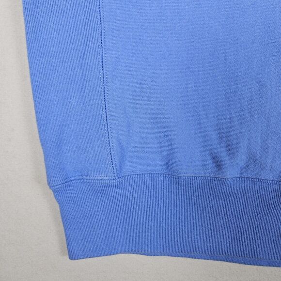 Champion Reverse Weave Nashville Size Medium Boyfriend Sweatshirt Embroidered - Picture 8 of 14